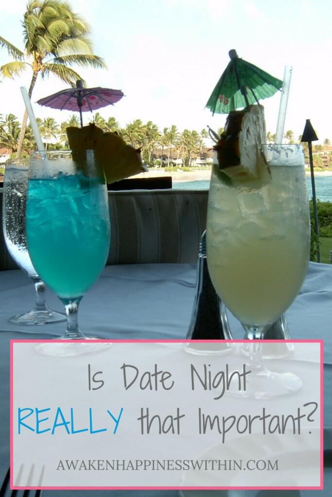 Date Night, Importance of Date Night, Relationships, Date, Date Night is Important