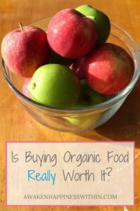 Organic, Organic Food, Health, Health and Wellness, Organic Food Worth It, GMO
