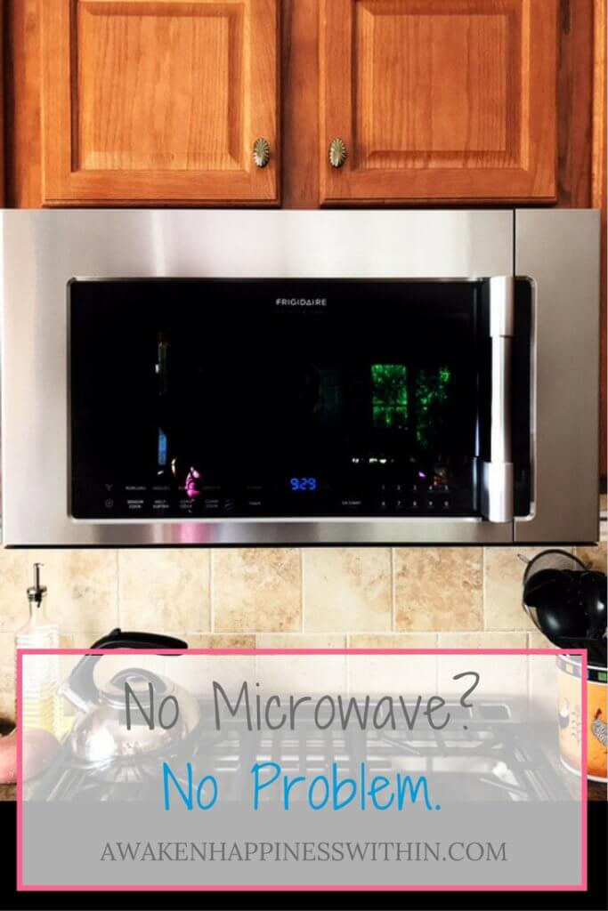 Health, No Microwave, Are Microwaves Safe, Heat Food, Alternate ways to heat food