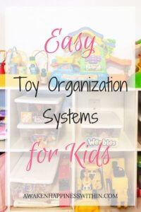 Toy Organization, Toy Organization Ideas, Organization, Parenting, Toy Organizing, DIY Toy Organizing, DIY Toy Organization
