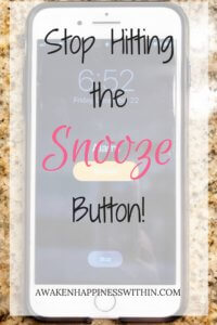 Snooze button tips, Stop hitting snooze, Sleep, Snooze, Snooze sleep, Health, Health and Wellness