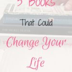 Three Inspirational and Motivational Books