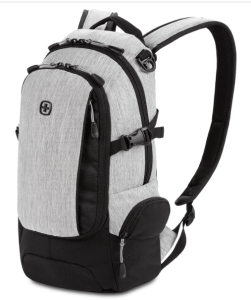 Swiss Gear City Backpack