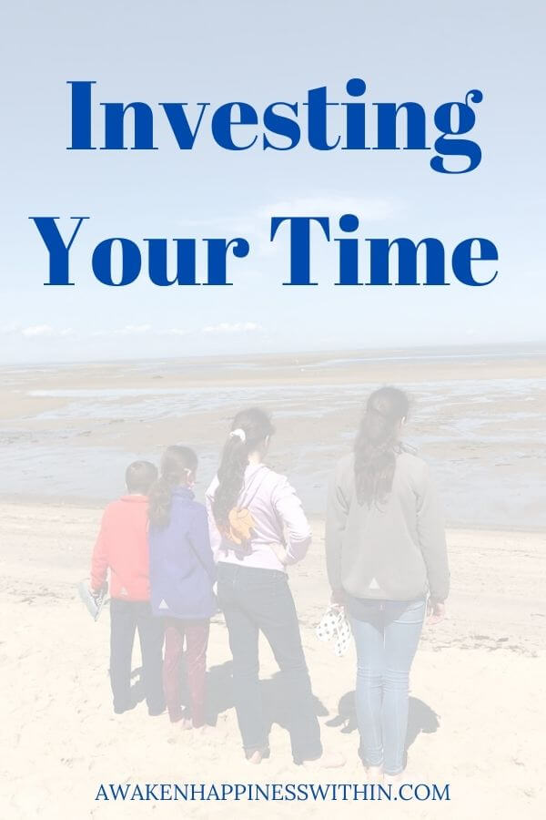 Investing Your Time