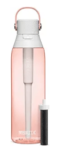 Brita water bottle